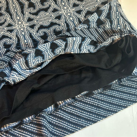 Dana Buchman Long Sleeve Blouse Size 1X - Picture 9 of 10